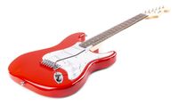 MAX GigKit elektrische gitaar starterset met o.a. 40W versterker - - thumbnail