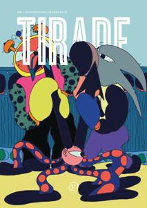 Tirade 492 (Paperback)
