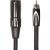 Roland RCC-10-RCXM audio kabel 3 m XLR (3-pin) RCA Zwart - thumbnail