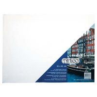 Bespannen canvas th 30x40cm