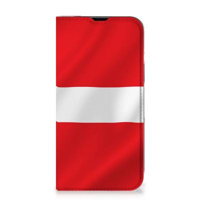 iPhone 14 | Standcase | Denemarken iPhone 14 | Standcase | Denemarken
