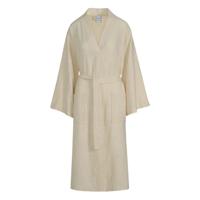 Vandyck Vandyck Bathr. Lola Large cream tan