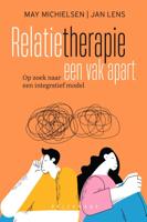 Relatietherapie: een vak apart (Paperback)