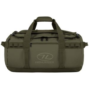 Highlander Duffel - Storm Kit - 45L - Olive Green