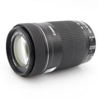 Canon EF-S 55-250mm f/4-5.6 IS STM occasion