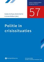 Politie in crisissituaties (Paperback)