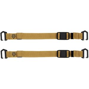 WANDRD Premium Accessory Strap - Dallol Yellow