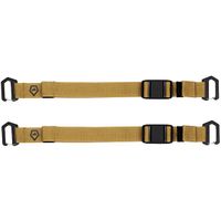 WANDRD Premium Accessory Strap - Dallol Yellow
