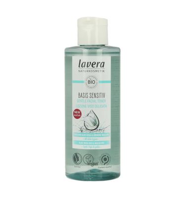 Basis sensitiv gentle facial toner