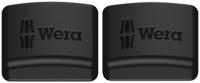 Wera 8782 C KOLOSS Rubber Pad Set, 2-teilig - 1 stuk(s) - 05003697001