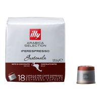 illy Iperespresso - Arabica Selection Guatemala