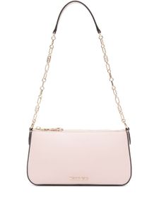 Michael Kors sac porté épaule Empire médium - Rose