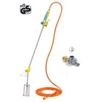 Gloria Onkruidbrander thermoflamm bio professional set