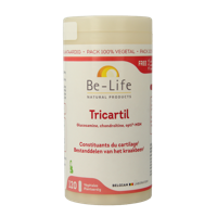 Be-Life Tricartil 120 Softgels