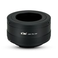 Kiwi Lens Mount Adapter (T-mount naar Canon RF)