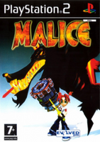 Malice Malice