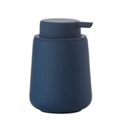 Zone Denmark 330186 zeepdispenser 0,25 l Blauw - thumbnail