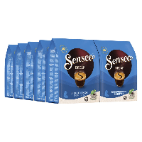 Senseo Douwe egberts decafe (10x36 pads) (kopie)