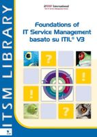 Foundations of IT service management - - ebook - thumbnail