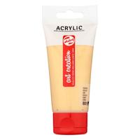 Talens art creation acrylverf tube 75ml goud 801