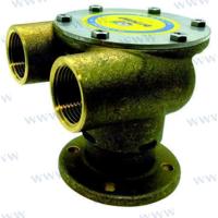 REC09140 - PERKINS WATERPOMP