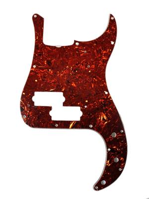 Fender 0992021000 slagplaat '62 Precision Bass®