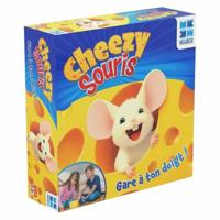 Bordspel Megableu CHEEZY MOUSE