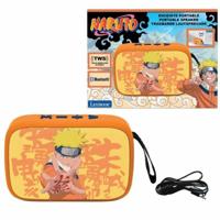 Bluetooth-luidsprekers Lexibook Naruto