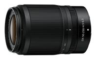 Nikon NIKKOR Z DX 50-250mm f/4.5-6.3 VR MILC Zwart - thumbnail