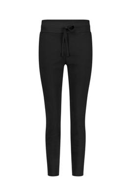 Startup summer trousers - black - 94777