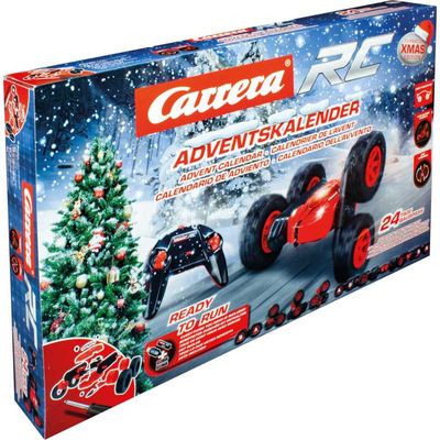 2,4 GHz - X-Mas Turnator - Adven RC