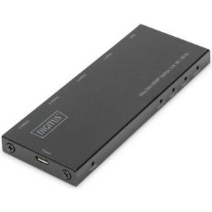 Digitus DS-45323 video splitter HDMI