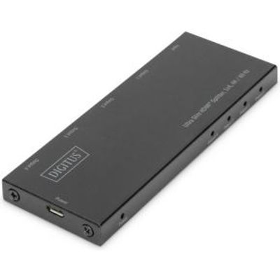 Digitus DS-45323 video splitter HDMI