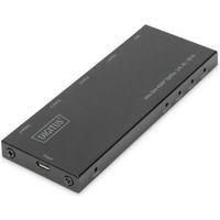 Digitus DS-45323 video splitter HDMI