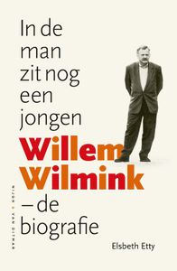 In de man zit nog een jongen - Elsbeth Etty - ebook