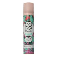 Colab Droogshampoo tropical 200 Milliliter