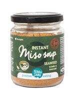 Instant miso soep poeder bio