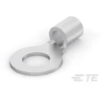 TE Connectivity 35772 Ringkabelschoen 1 stuk(s) Bulk