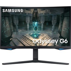 Odyssey G6 S27BG650EU Gaming monitor