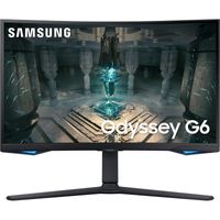 Odyssey G6 S27BG650EU Gaming monitor - thumbnail