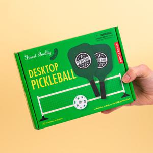 Bureau Pickleball Set