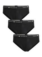 Punto Blanco - 3p Brief - Basix - 90, Maat:L
