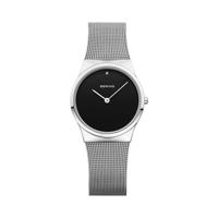 Bering 12130-002 (Ø 30 mm) Dames horloge