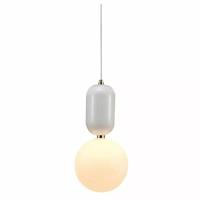 Minimalistische En Opvallende Balls Hanglamp