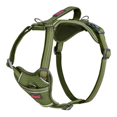 Hondentuigje Company of Animals Groen XS 20-32 cm