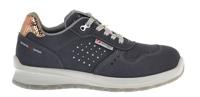 Sixton Peak 95406-03 Windex ESD S1 | Grijs/Wit/Goud | Maat 39 - 00.091.026.39