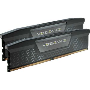 64 GB DDR5-6600 Kit Werkgeheugen