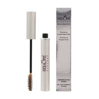 Brow gel blond