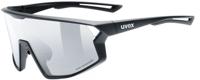 Uvex skyryse v litemirror silver - sports glasses