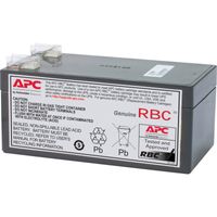 Batterij Vervangings Cartridge RBC47 Batterij
